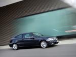 Mercedes-Benz CLC-Class 2008 года